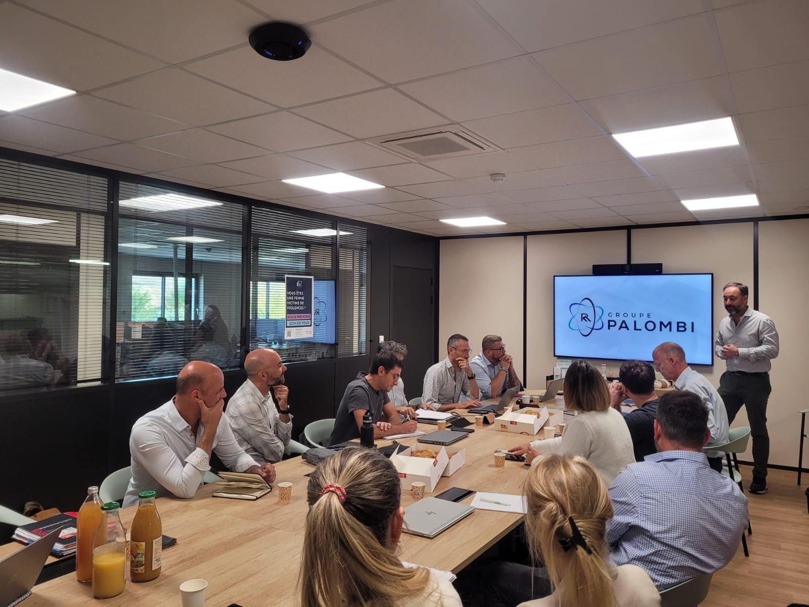 Pacte Industrie - Luberon & Sorgues Entreprendre Pacte Industrie - Luberon & Sorgues Entreprendre