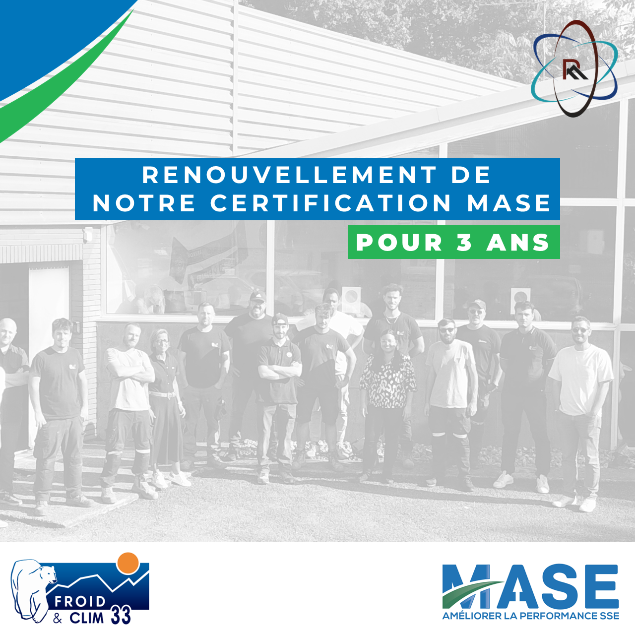 Pacte Industrie - Luberon & Sorgues Entreprendre