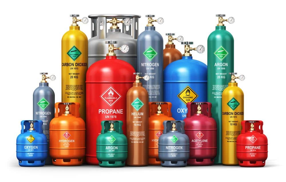 F-GAS III F-GAS III