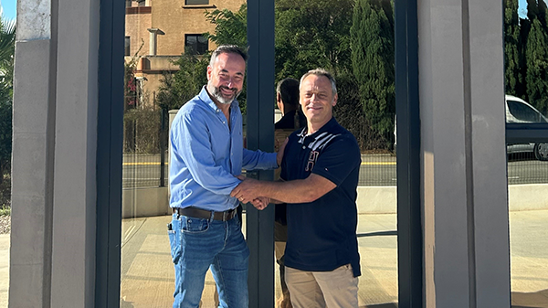 SAFEC rejoint le Groupe Palombi